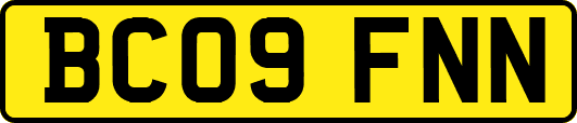 BC09FNN