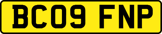 BC09FNP