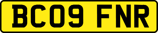 BC09FNR