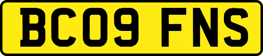 BC09FNS