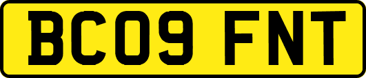 BC09FNT
