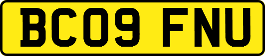 BC09FNU