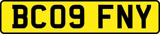 BC09FNY