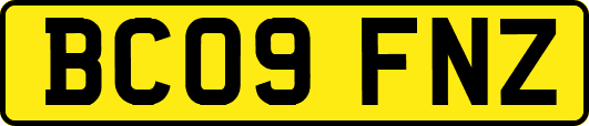 BC09FNZ