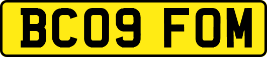 BC09FOM