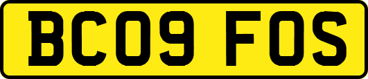 BC09FOS