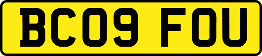 BC09FOU