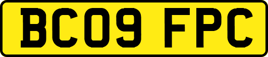 BC09FPC