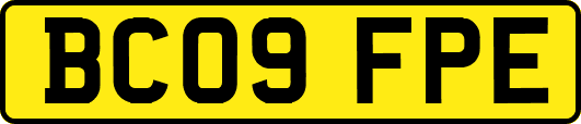 BC09FPE