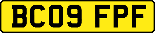 BC09FPF