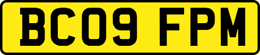 BC09FPM