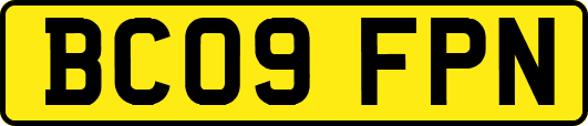 BC09FPN