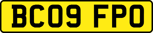 BC09FPO
