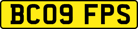 BC09FPS