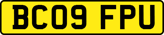 BC09FPU