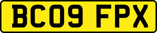 BC09FPX