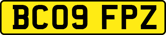 BC09FPZ