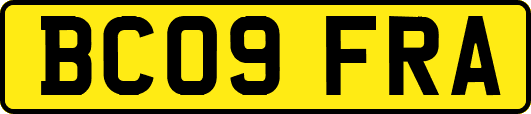 BC09FRA