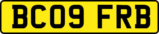 BC09FRB