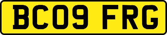 BC09FRG