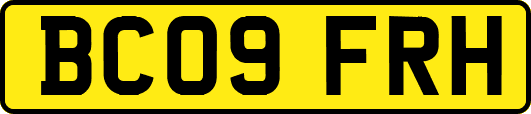 BC09FRH