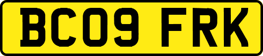 BC09FRK