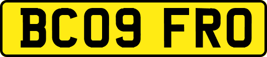 BC09FRO