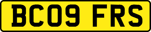 BC09FRS