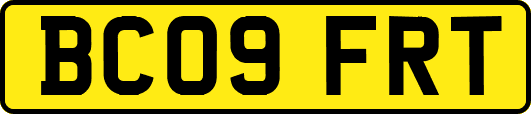 BC09FRT