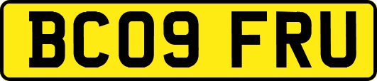 BC09FRU