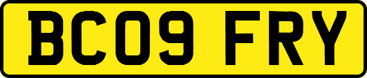 BC09FRY