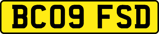 BC09FSD