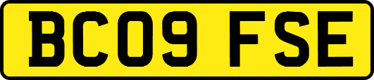 BC09FSE