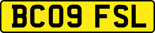 BC09FSL