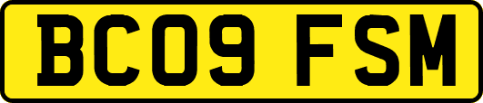 BC09FSM