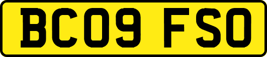 BC09FSO