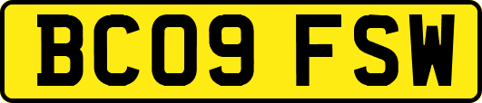 BC09FSW