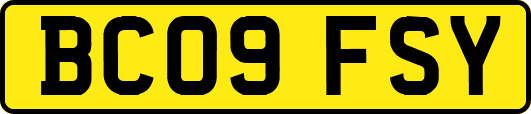 BC09FSY