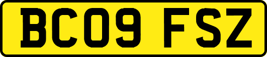 BC09FSZ