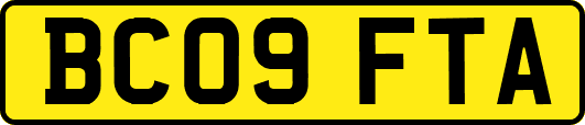 BC09FTA