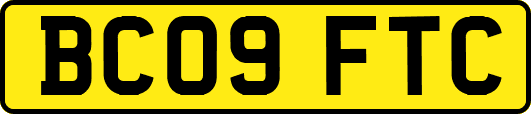 BC09FTC