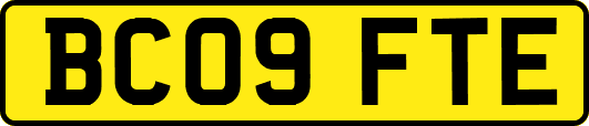 BC09FTE