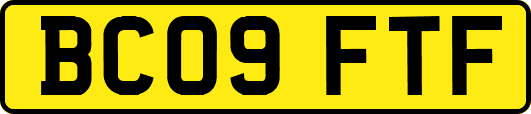 BC09FTF