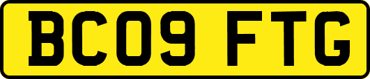 BC09FTG