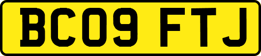 BC09FTJ