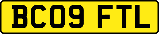 BC09FTL