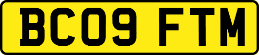 BC09FTM