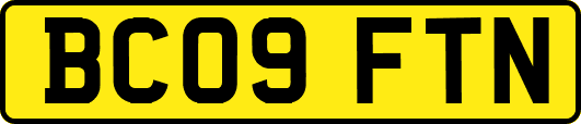 BC09FTN