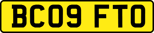 BC09FTO