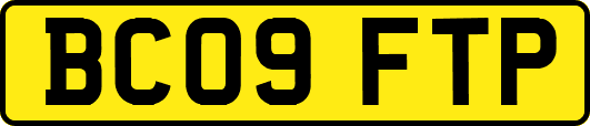 BC09FTP